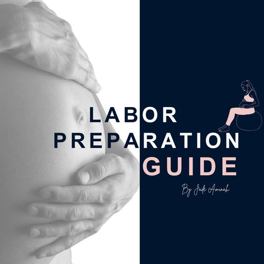 Labor Preparation Guide