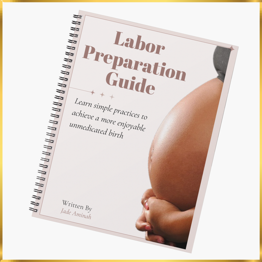 Labor Preparation Guide